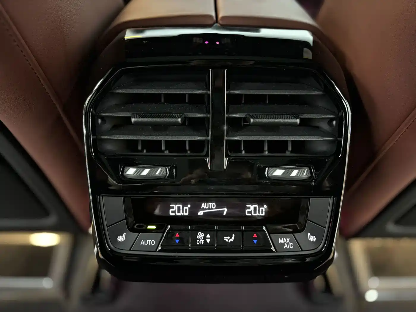 BMW iX M60 2024 2022 M60