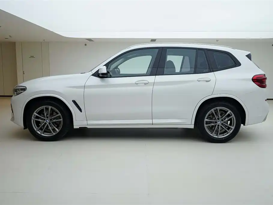 BMW X3 2019 xDrive28i M Sport Package фото 3
