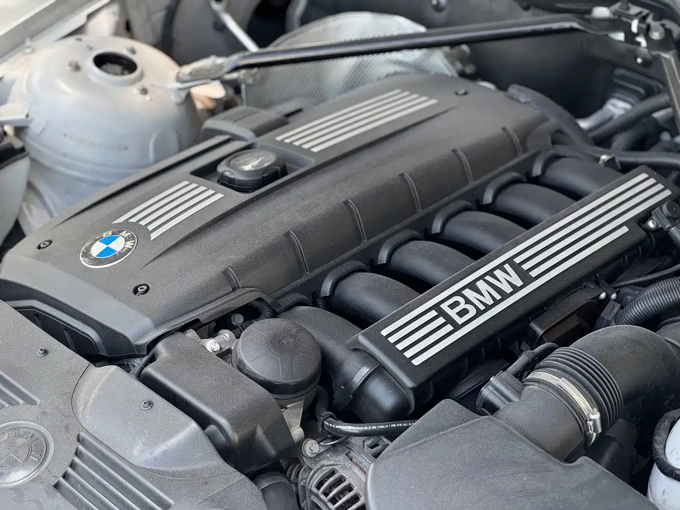 BMW Z4 2009