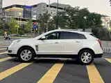 Фото 8 - Cadillac SRX