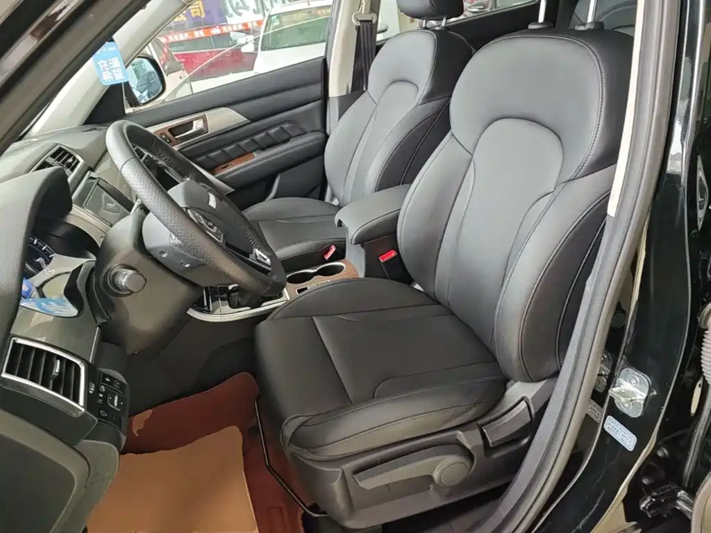 Haval H2 2015 2016 Red Label 1.5T Manual 2WD Luxury