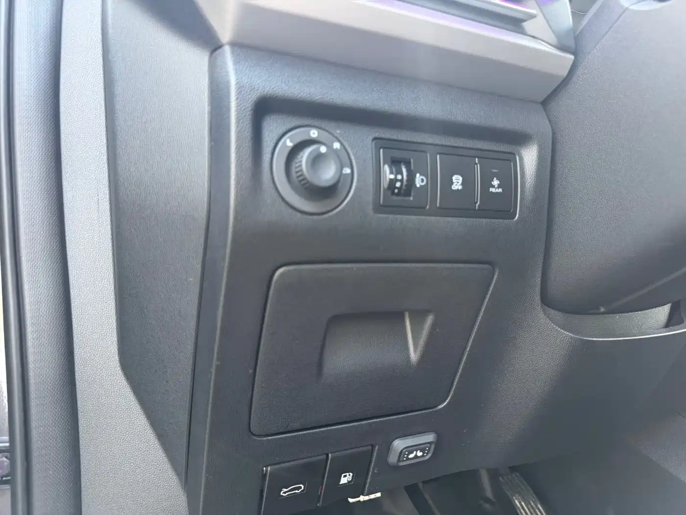 Wuling Motors Wuling Jiachen 2022 2022 1.5T CVT Exclusive Flagship Model