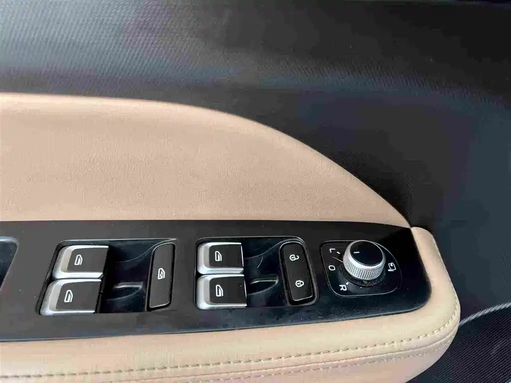 GEELY AUTOMOBILE GEELY ICON