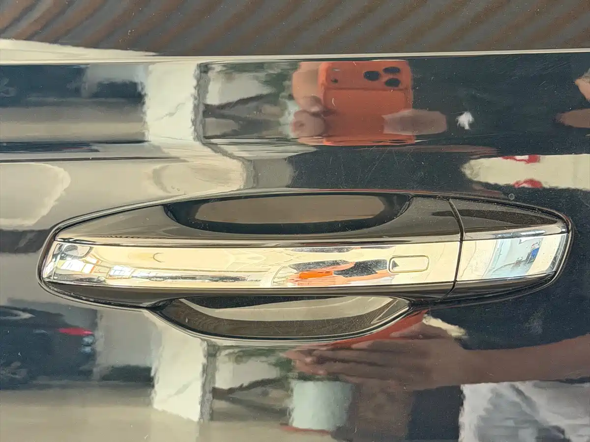 Photo 8 - Škoda Superb