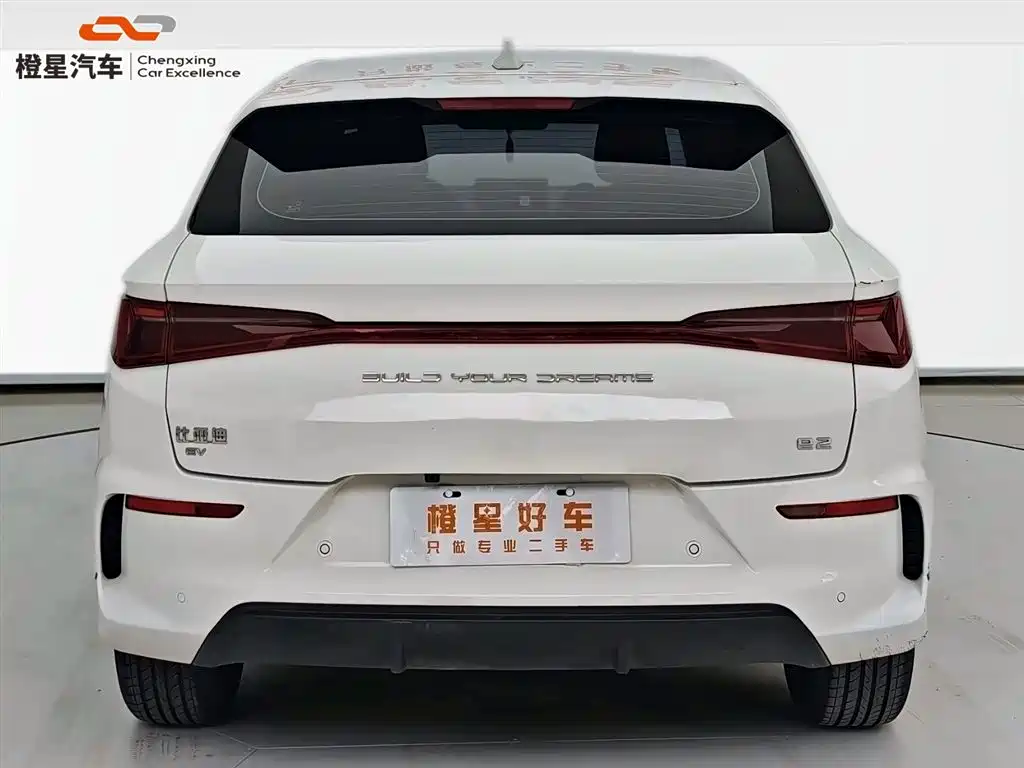 Фото 5 - BYD e2