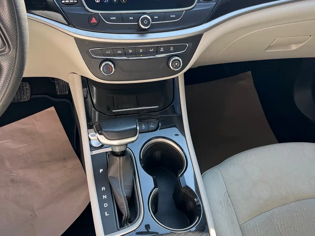 Buick Verano 2020 15T Auto Progressive фото 8