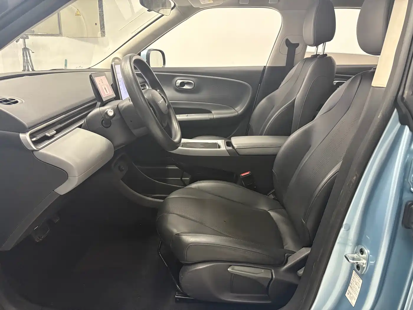 Dongfeng Yipai Nano 01 2024 2024 330 Air