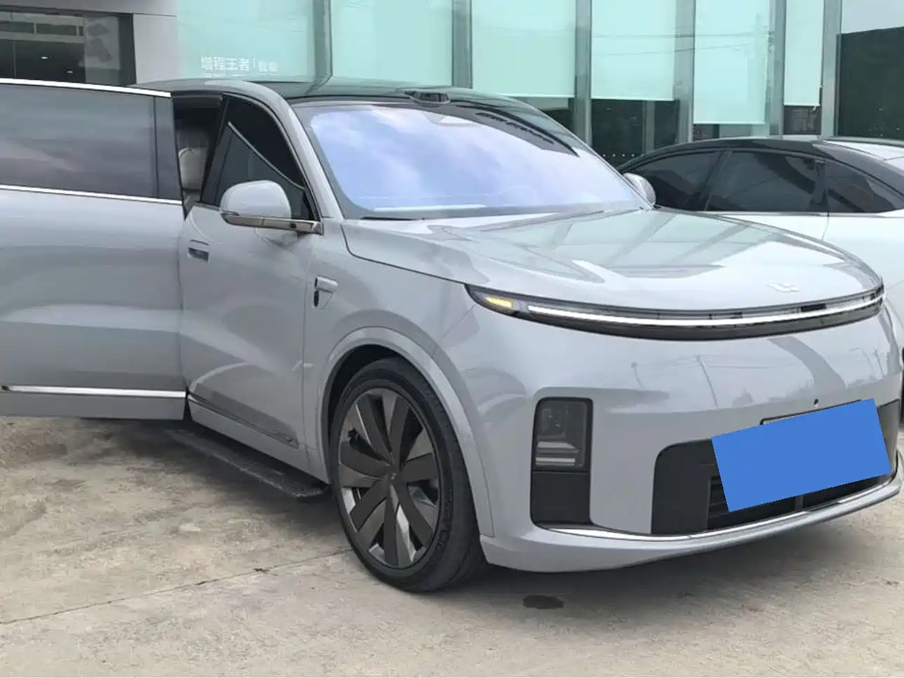 Li Auto Li Xiang L9 2026