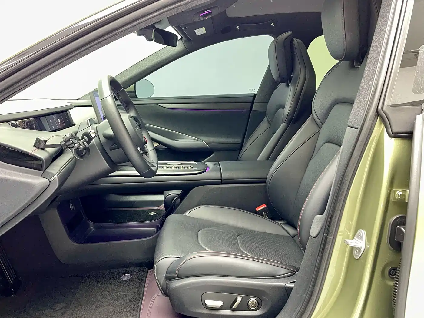 XIAOMI CAR XIAOMI SU7