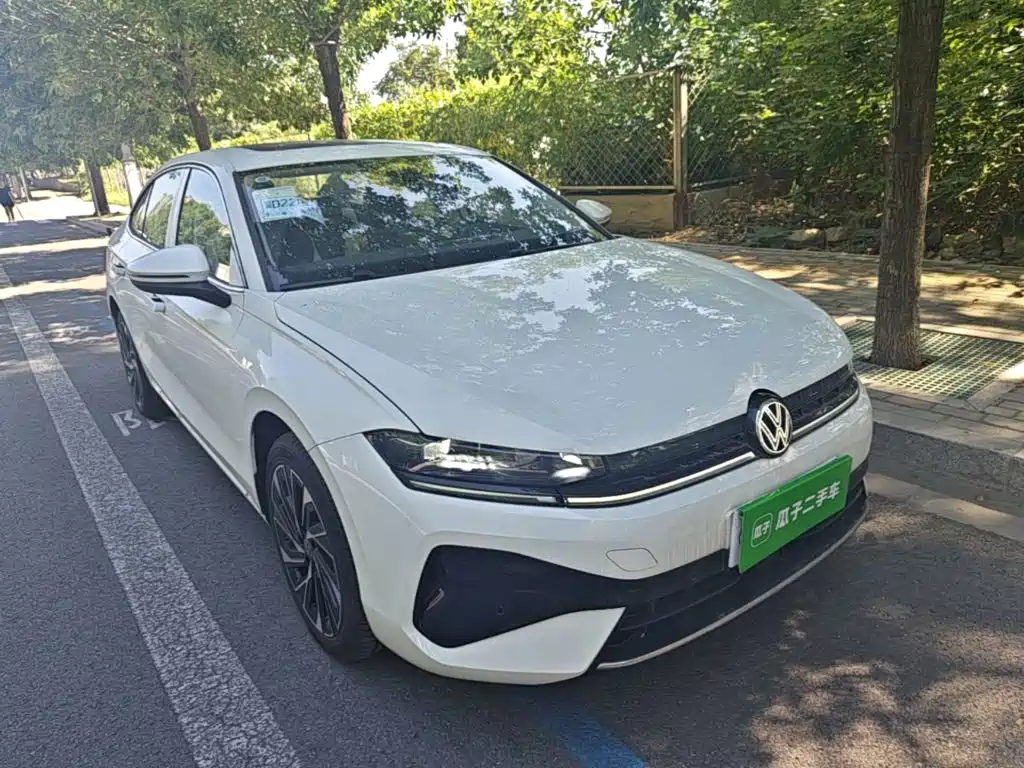 2026 Volkswagen Sagitar