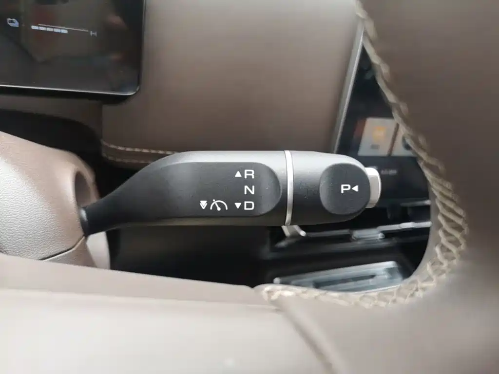 Wuling Motors Xingguang 730 New Energy 2025 2025 Model Plug-in Hybrid Base Version