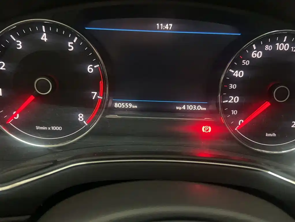 Volkswagen Phideon 2019 380TSI 2WD Business Edition China VI фото 10