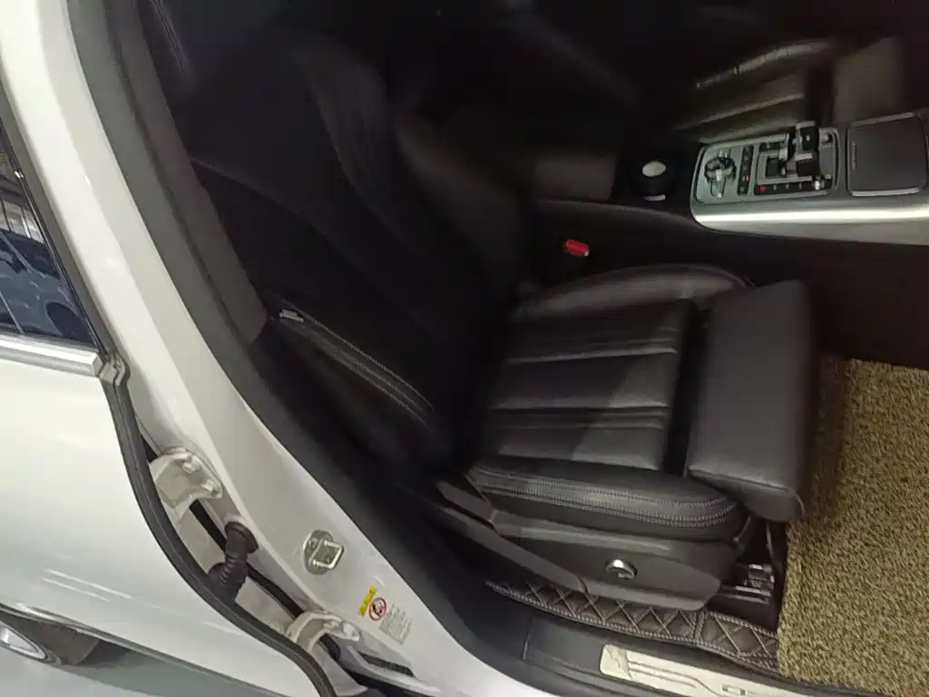 Denza X 2021 2020 Model PHEV Flagship Edition
