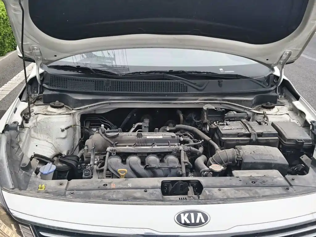 Photo 16 - Kia Forte