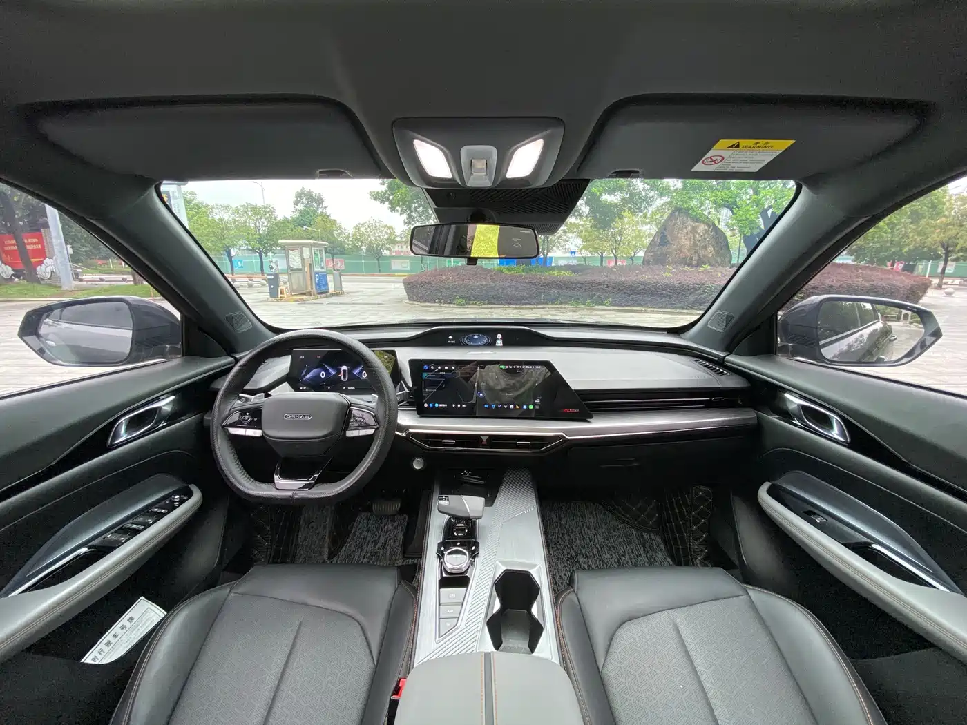 Changan Z6, миниатюра 7