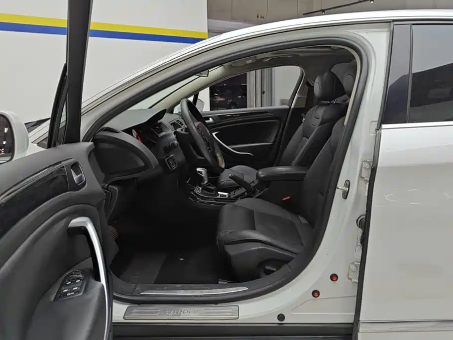 Citroën C5 2016 2014 2.0L Auto Premium