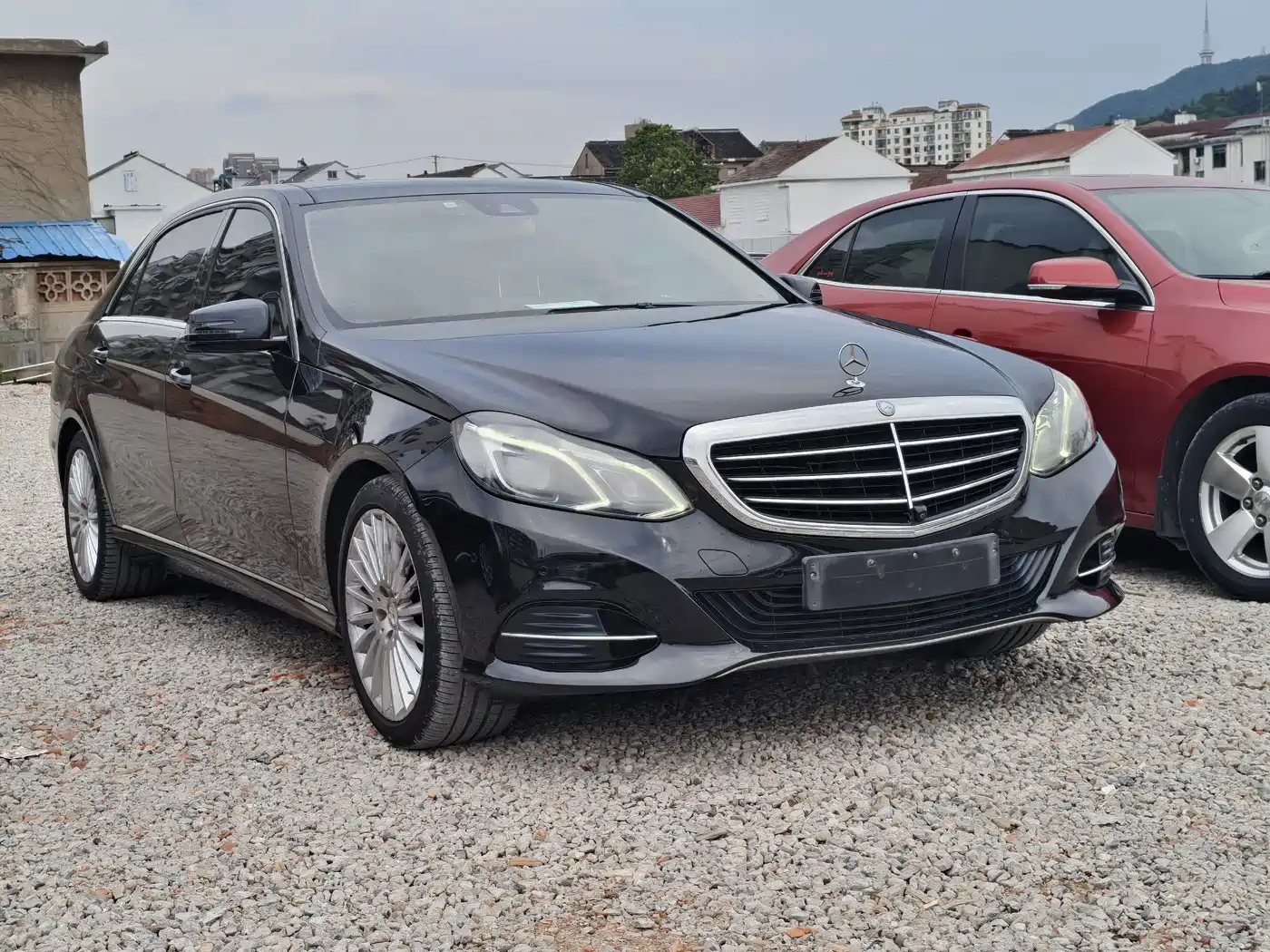 Mercedes-Benz E-Class 2014 E 260 L фото 4