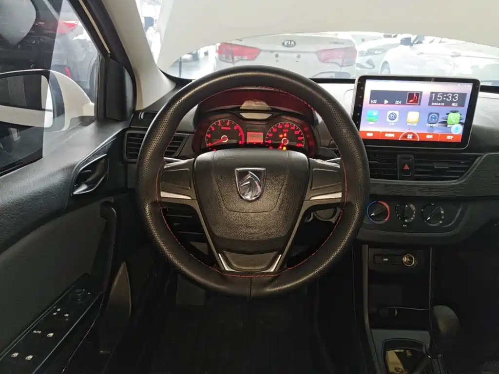 Baojun 310 2019 2016 1.2L Manual Comfort Model