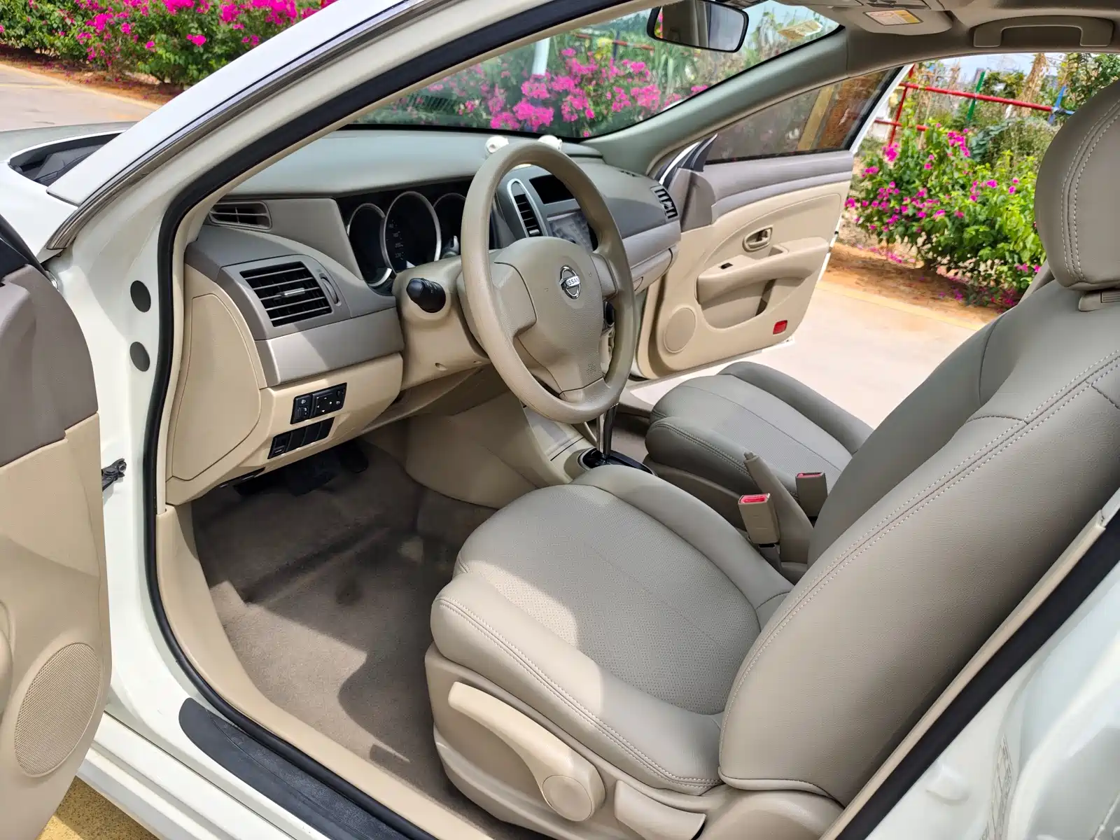 Photo 7 - Nissan Sylphy