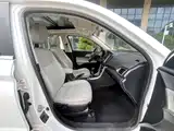 Фото 12 - BAIC Huansu S5