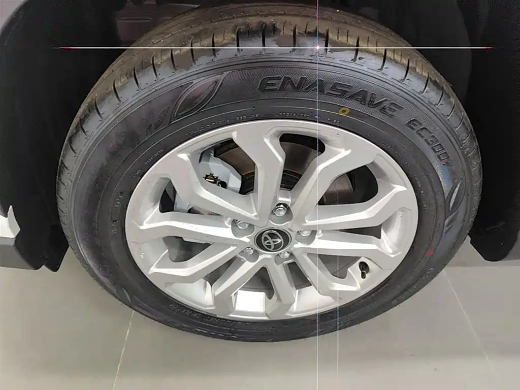 Toyota Frontlander 2026 2.0L CVT Comfort Edition фото 23