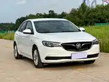 Фото 3 - Buick Excelle