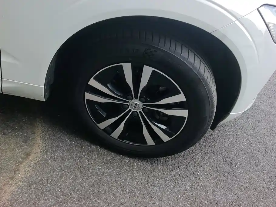 Volvo XC60 2025 2025 B5 AWD Smart Luxury Edition