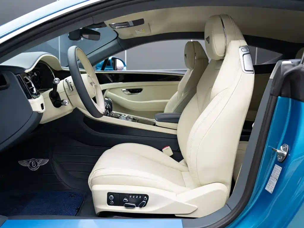 Bentley Continental 2024 2024 4.0T GT V8