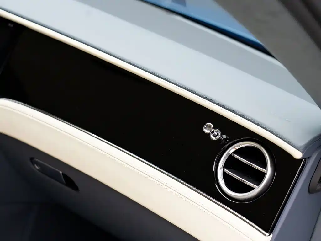 Bentley Continental 2024 2024 4.0T GT V8