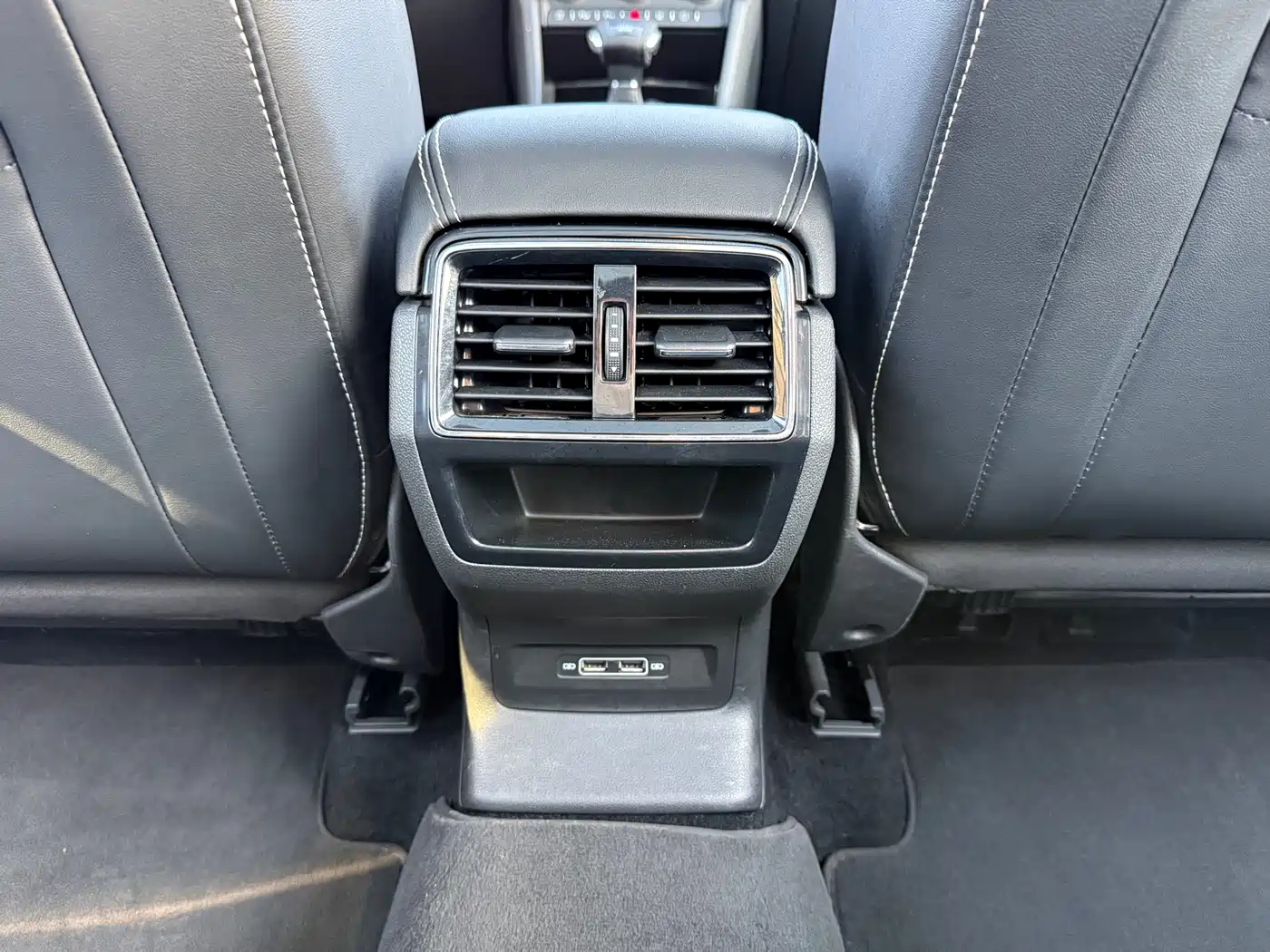 Škoda Kodiaq 2018 TSI380 7-seat AWD Flagship фото 13