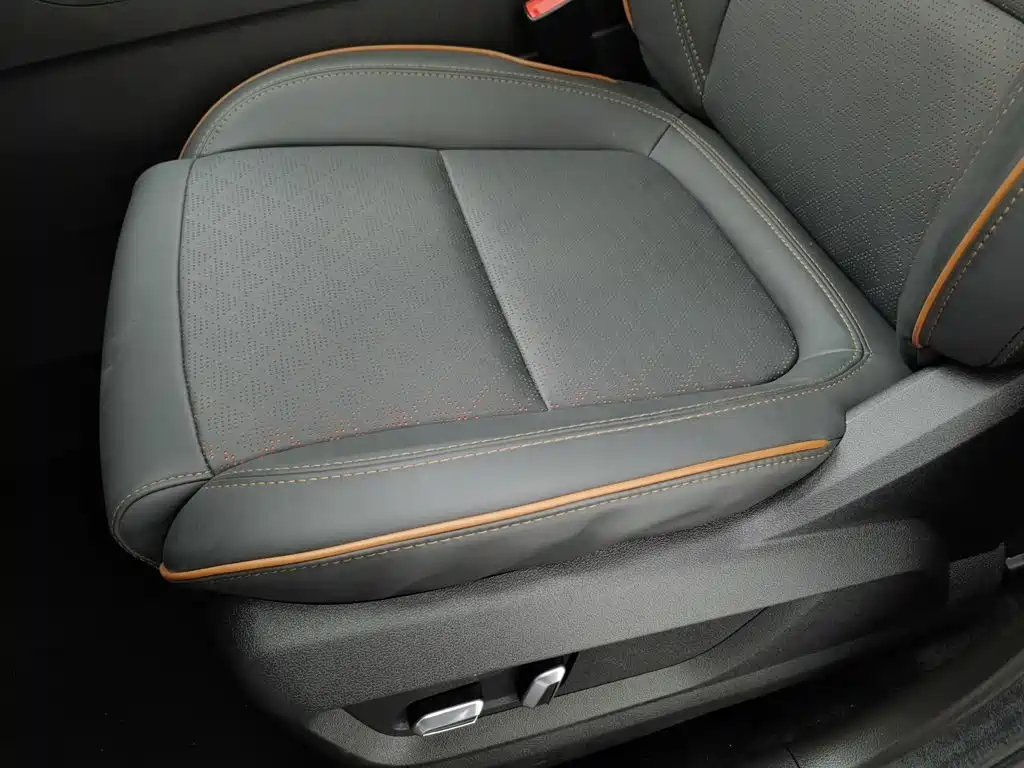 Chery Tiggo 5x 2024 2023 1.5L CVT New Enjoyment Edition