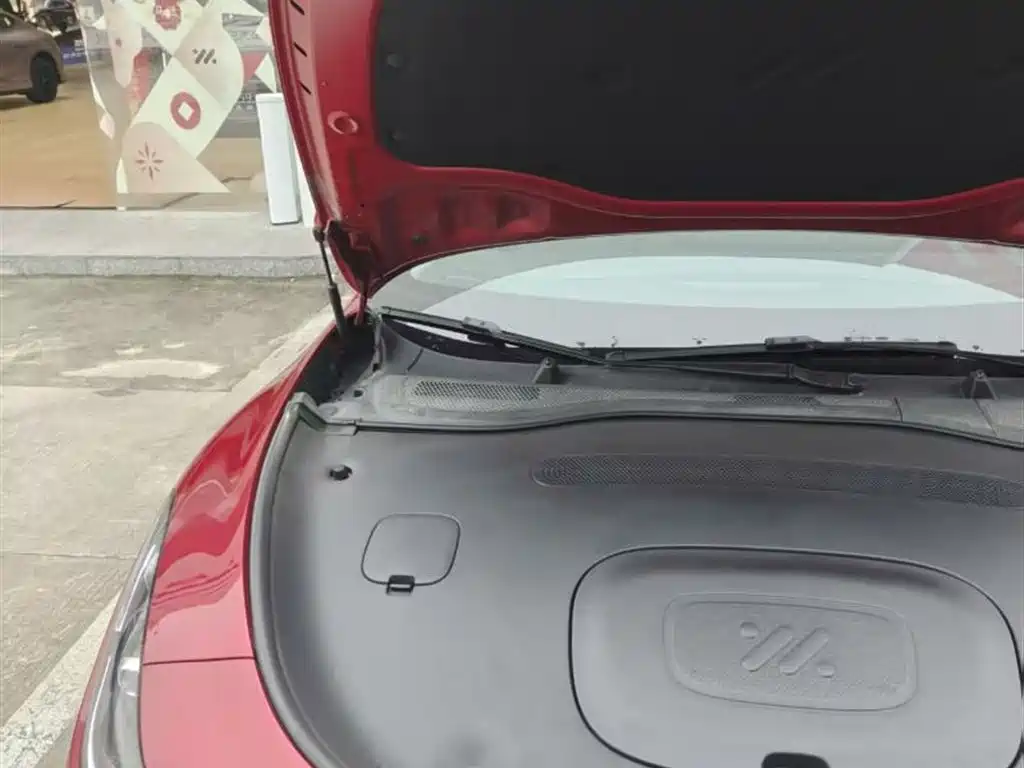 ZHIJI AUTOMOBILE ZHIJI L6