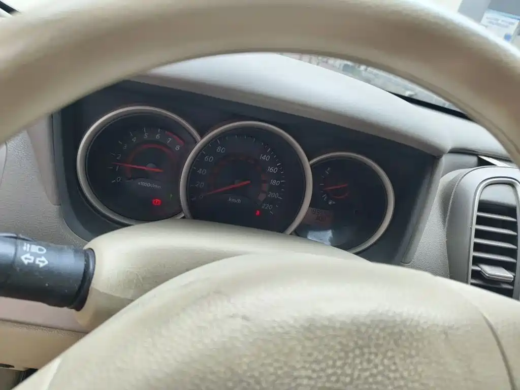 Photo 4 - Nissan Sylphy