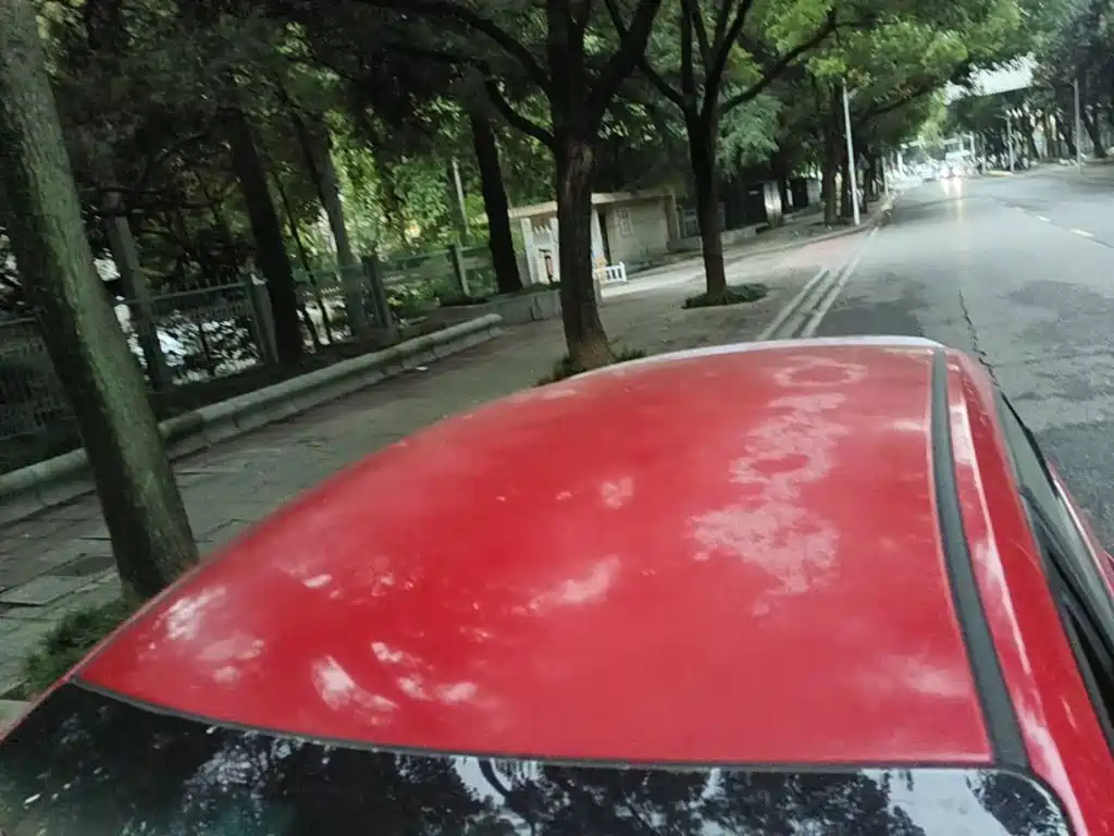 Chery Fengyun 2 2012 2010 Hatchback 1.5L Progressive