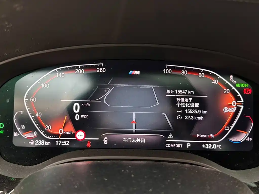 BMW 5 Series, миниатюра 14