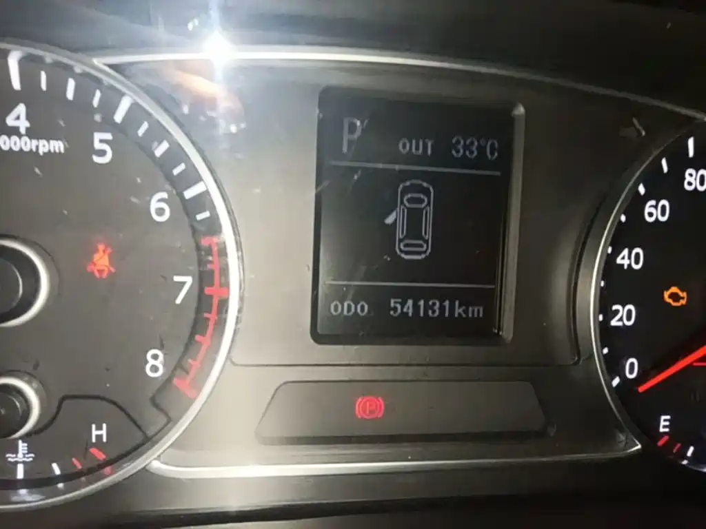 Landwind X7 2017 2015 2.0T Panorama Premium