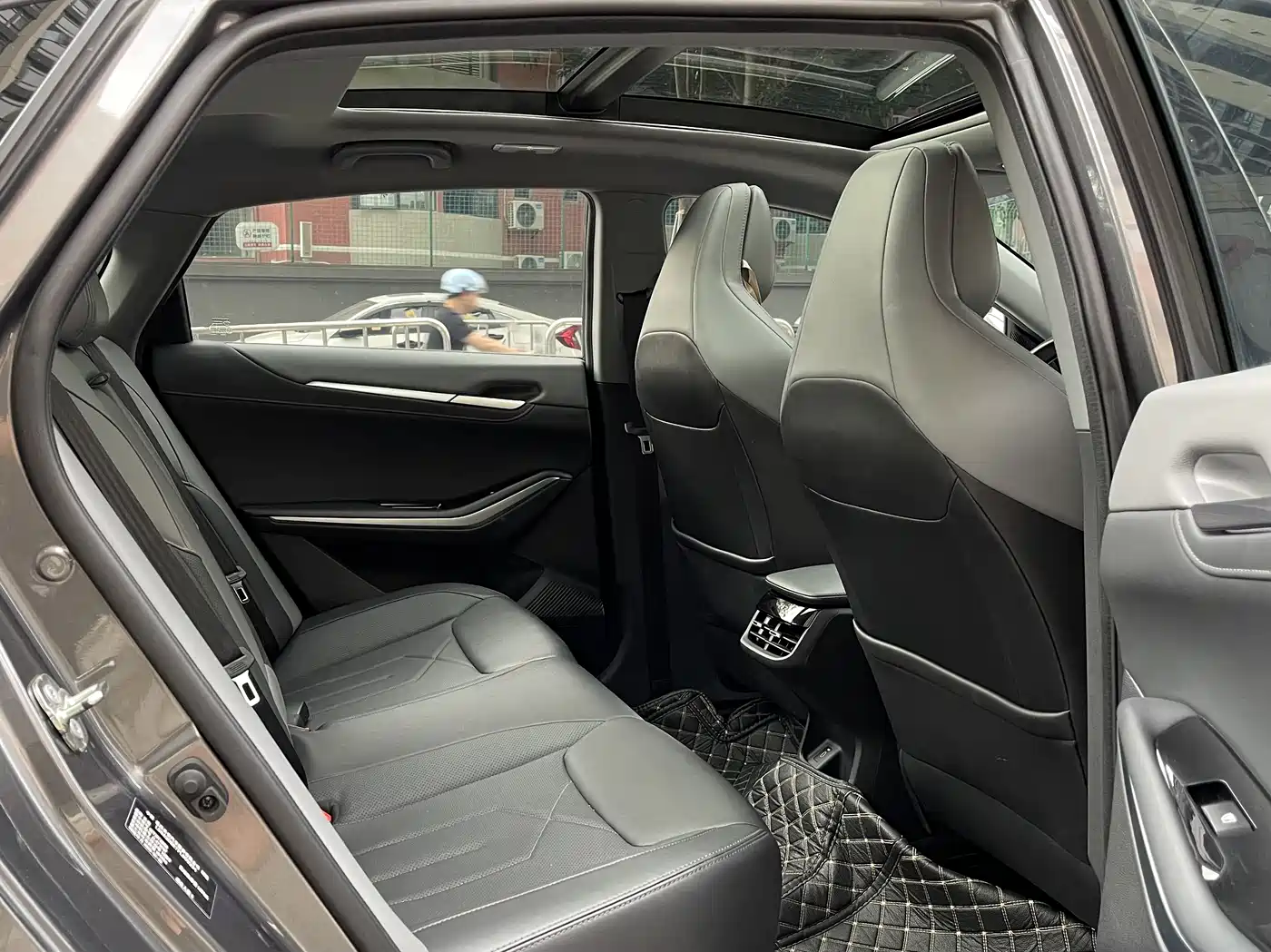 CHANGAN RUICHENG PLUS