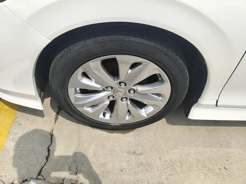 Honda Jade 2019 2020 1.8L Automatic Comfort Edition