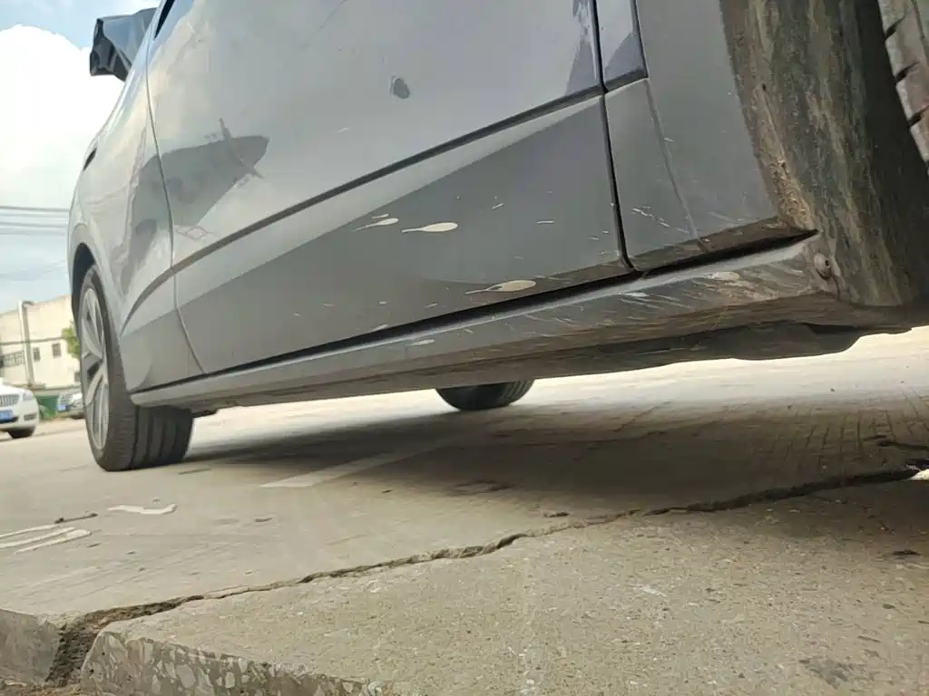 Volkswagen ID.4 CROZZ 2022 2021 Long Range PURE+ 2WD