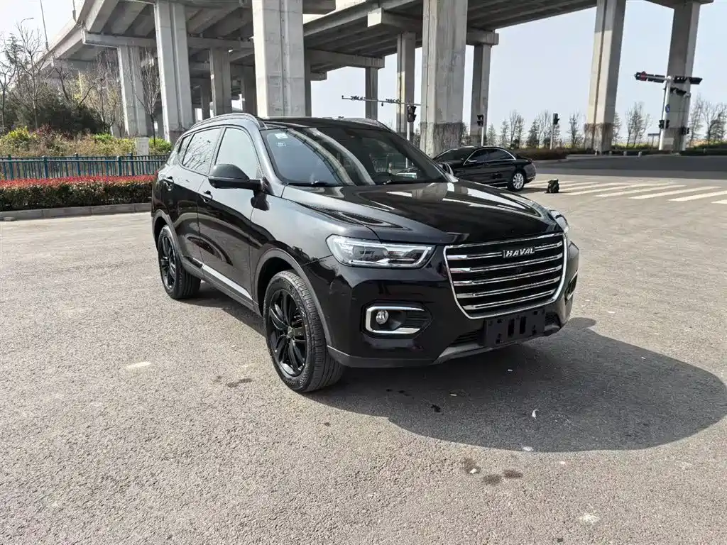 Haval H6 2020 2.0GDIT Automatic GT Champion Edition фото 3