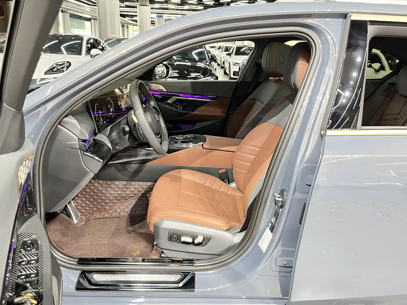 Фото 4 - BMW 5 Series