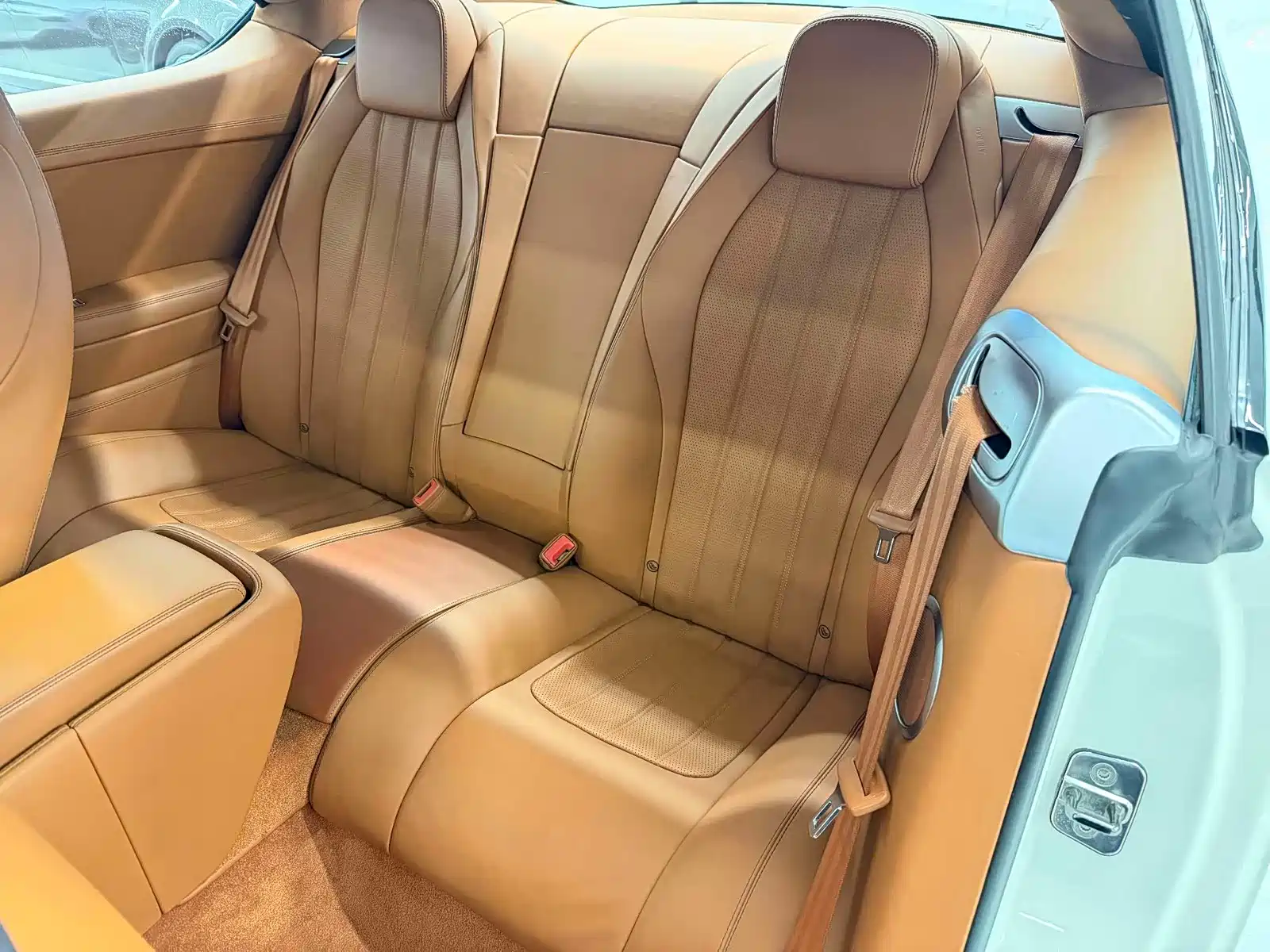 Фото 4 - Bentley Continental