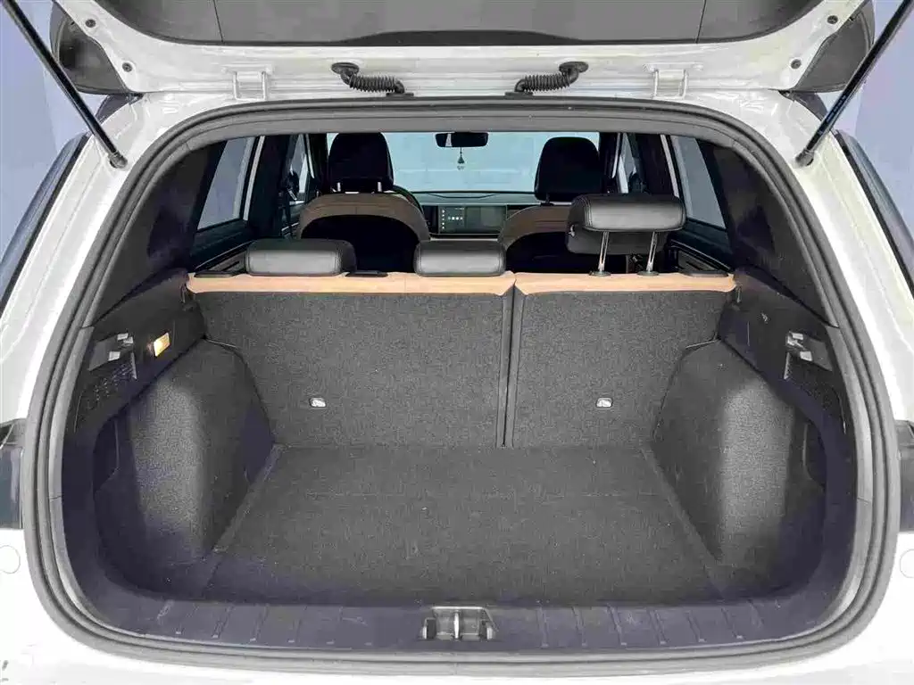 GEELY AUTOMOBILE GEELY ICON