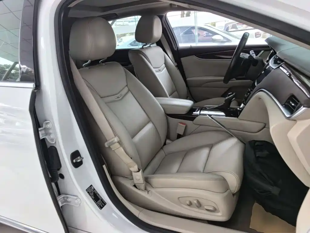 Cadillac XTS 2016 2016 28T Elite