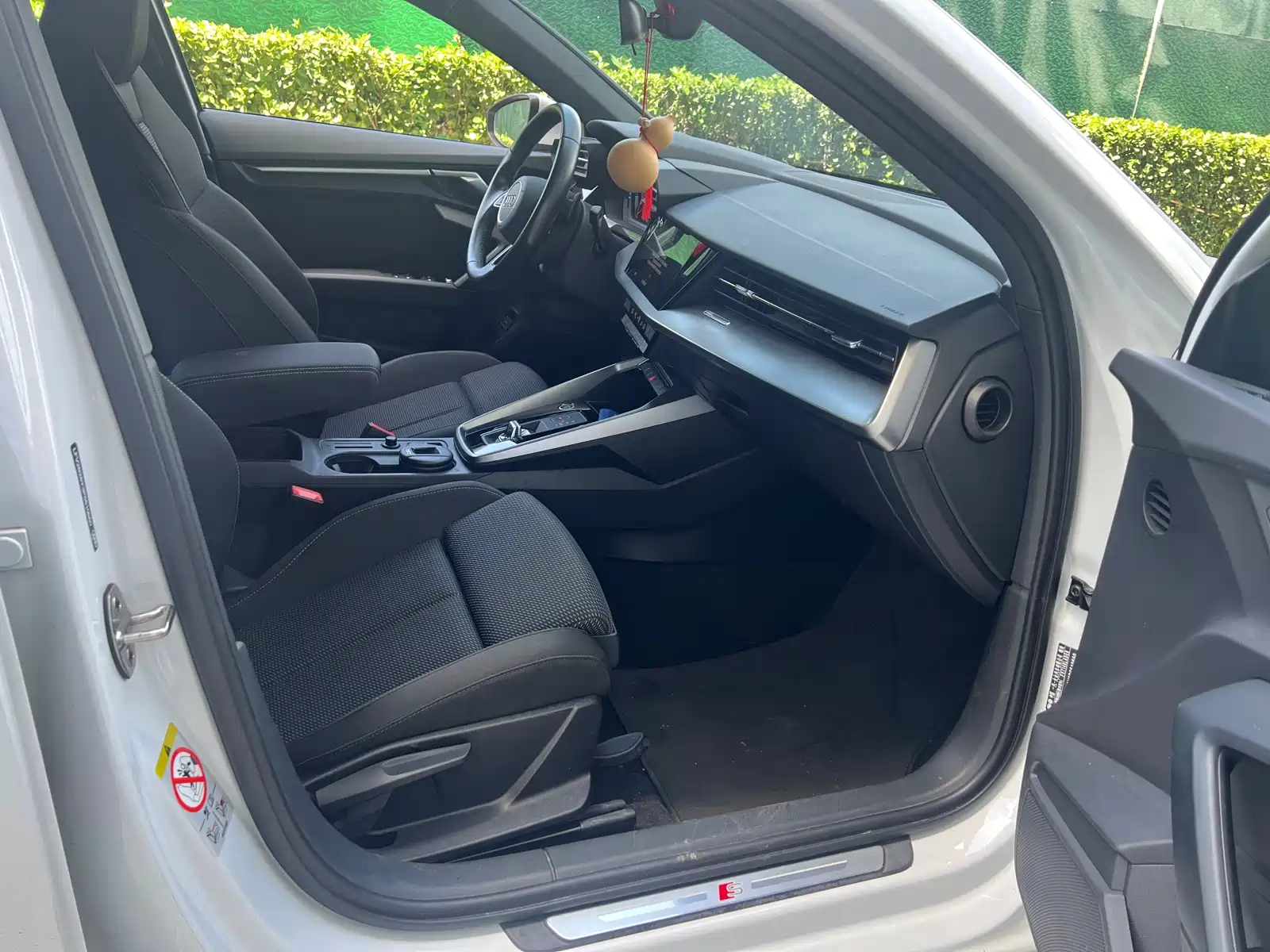 Photo 6 - Audi A3