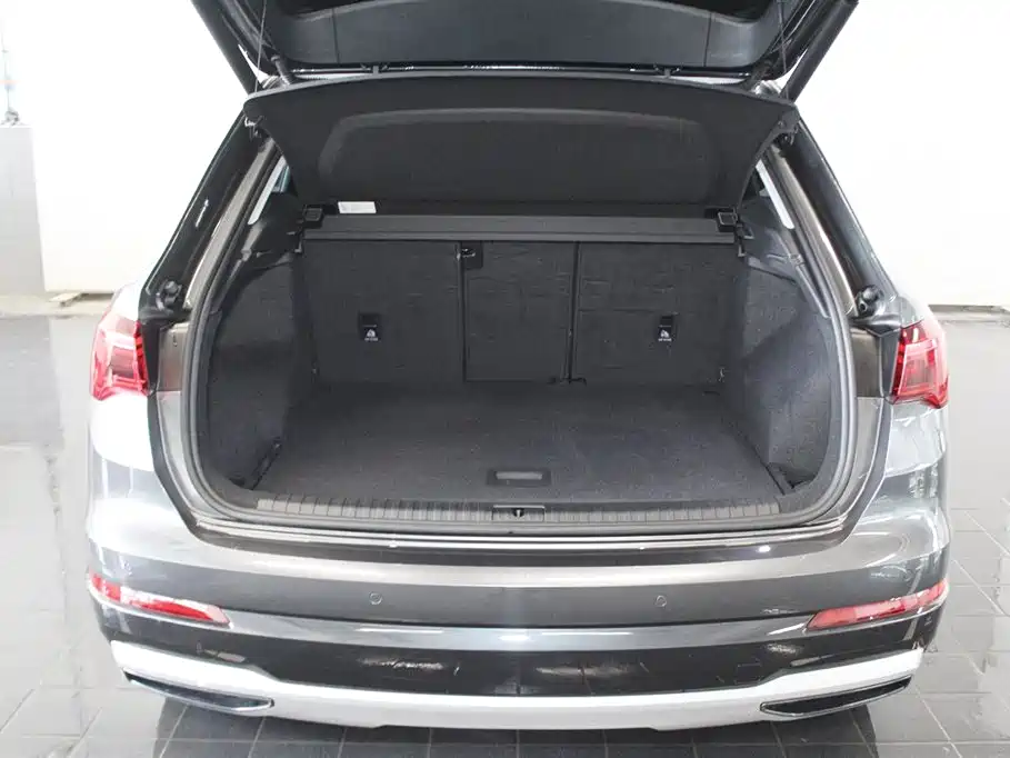 Audi Q3 2023 35 TFSI Fashion Elegance (1.5T) фото 7