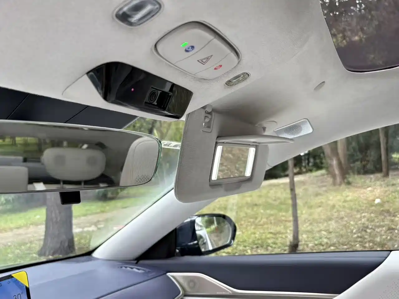 Buick Zenith Sedan 2025 2025 Model Base Version
