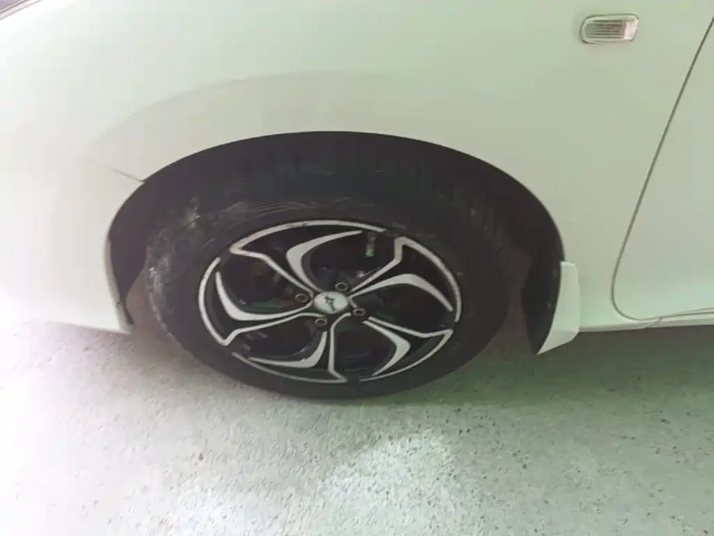 Honda City 2015 2015 1.5L CVT Comfort