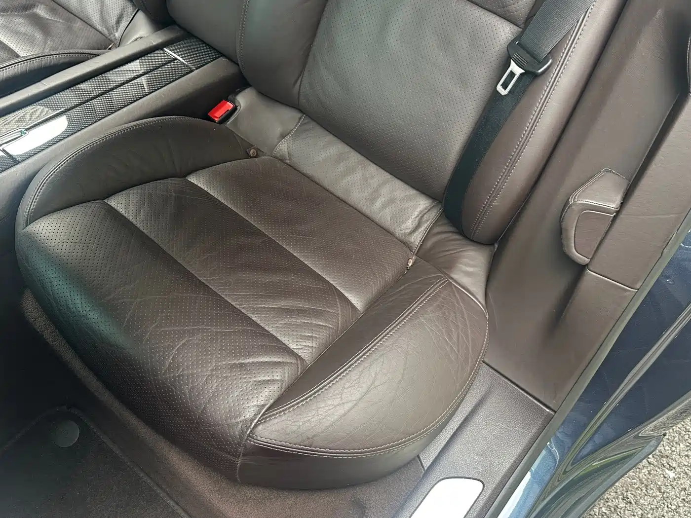 Porsche Panamera 2010 2010 Panamera 4 3.6L