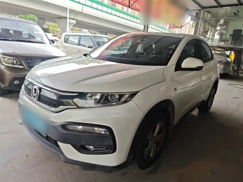 Honda XR-V 2016 2015 1.5L LXi CVT Classic Edition